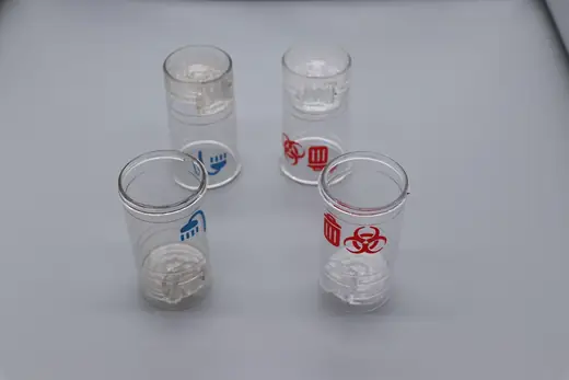 Diagnostic Consumables