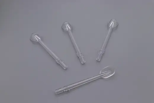 Transfer Pipettes And Droppers