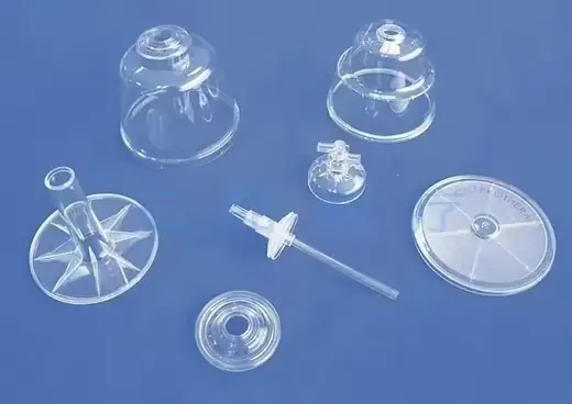 Blood Separation Components