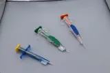 Syringe And Catheter Components thumbnail