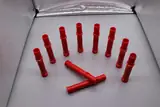 Two Shot And Coating Molds thumbnail
