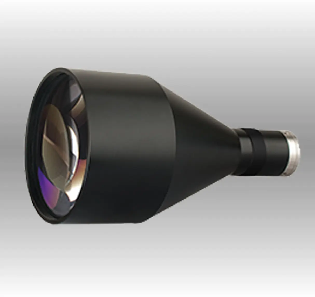 Telecentric Lenses from SBS Vision