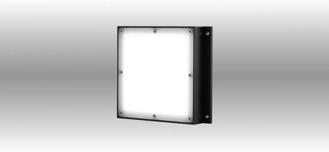 Parallel Back Lights for machine vision