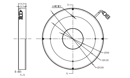 Ring Lights SBS-RL15000-X