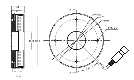 Ring Lights SBS-RL9000-X