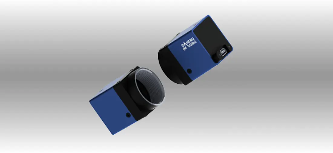 USB 3.0 Camera