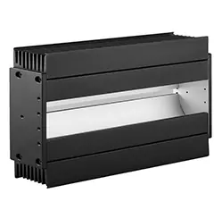 Line Scan Tunnel Light for machine vision