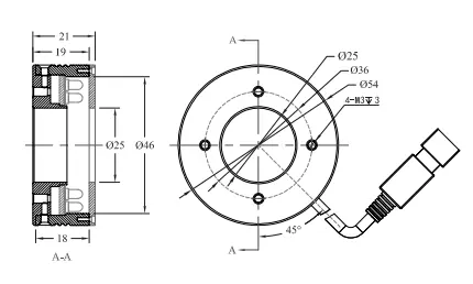 Ring Lights SBS-RL5400-X