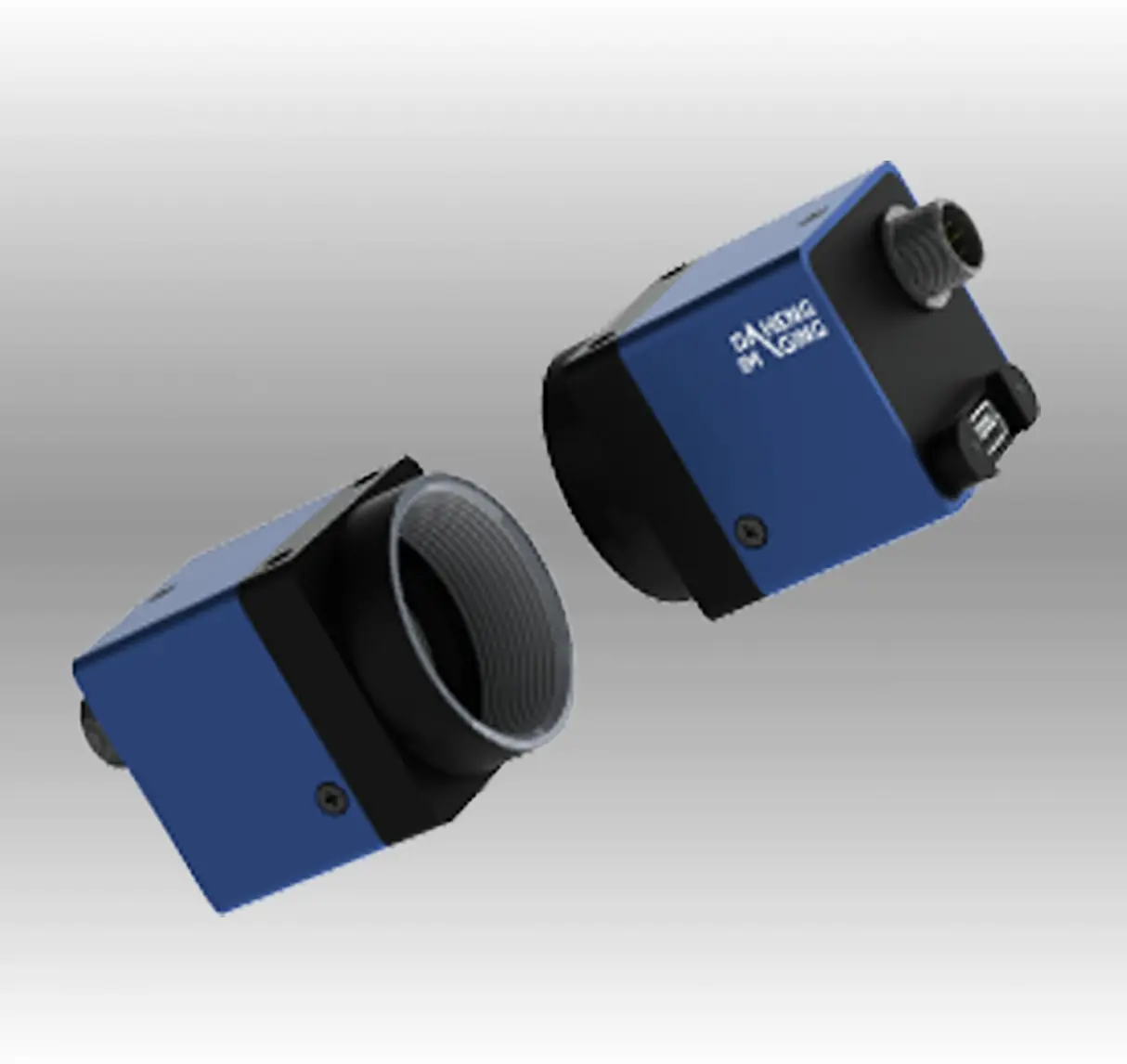Area Scan Cameras from SBS Vision