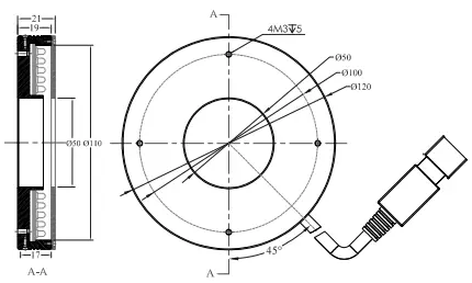 Ring Lights SBS-RL12000-X