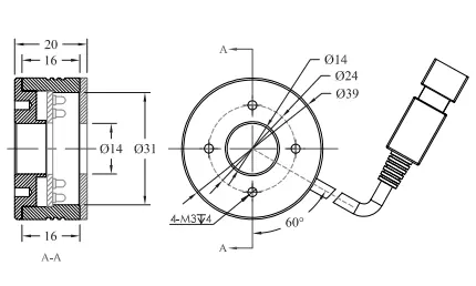 Ring Lights SBS-RL3900-X