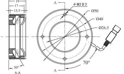 Ring Lights SBS-RL5030-X