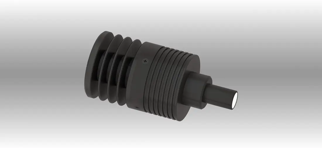 Spot Lights for machine vision