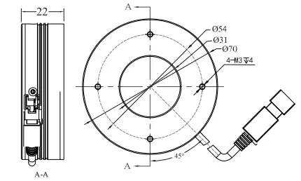 Ring Lights SBS-RL7030-X
