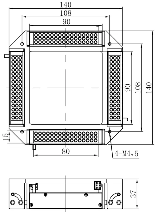 Bar Lights Combined SBS-BLC78