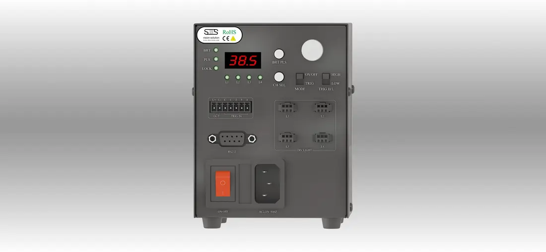 Digital Controller