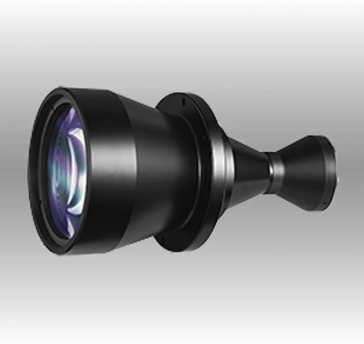 Telecentric Line Scan Lenses from SBS Vision