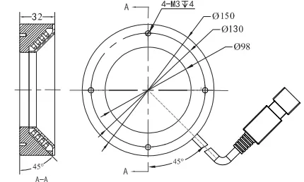 Ring Lights SBS-RL15045-X