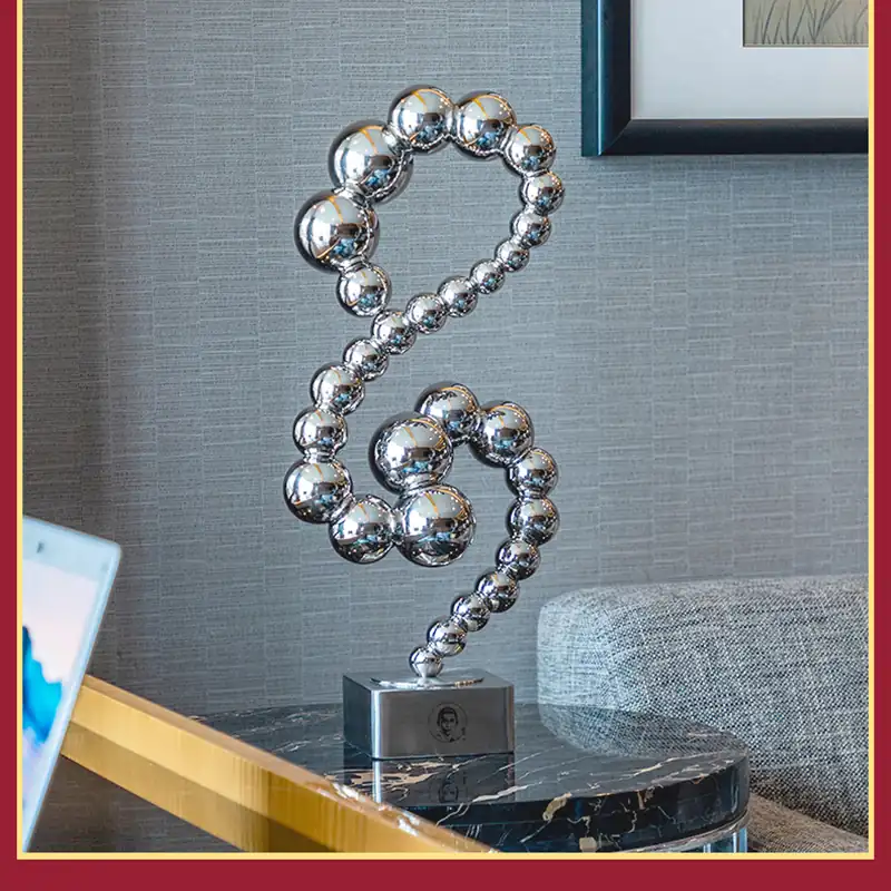 Sphere Sculpture
