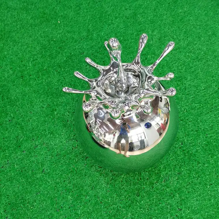 Stainless Steel Decorative Ball