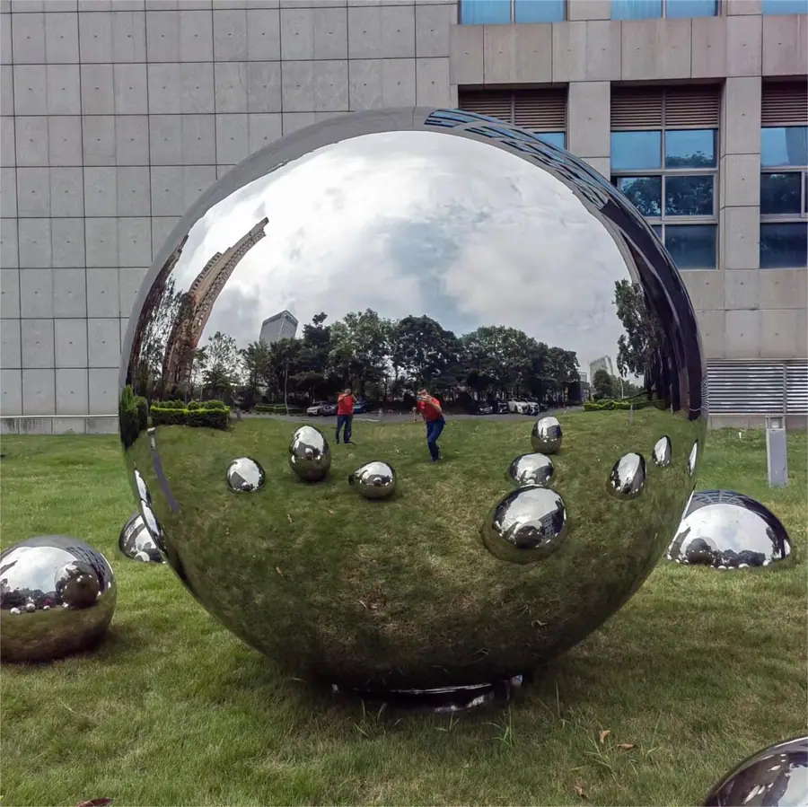Radiant Magnificent Ball