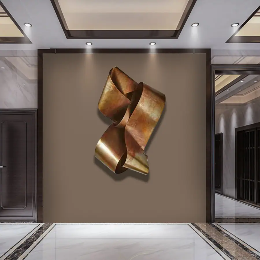 3d wall art decor