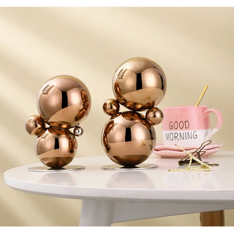 Sphere Sculpture