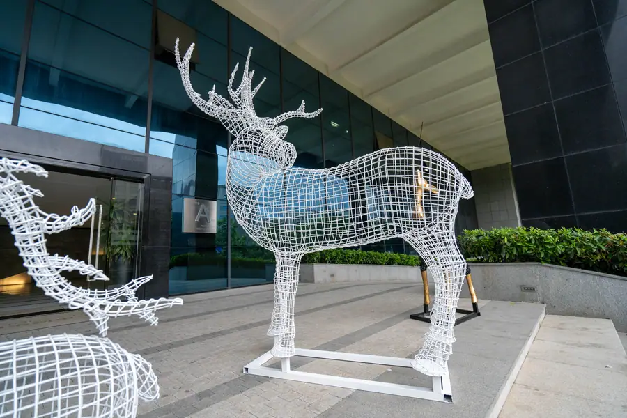 deer