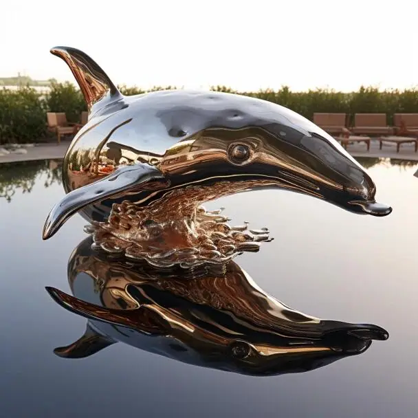 Stainless steel sculpture export packaging guide