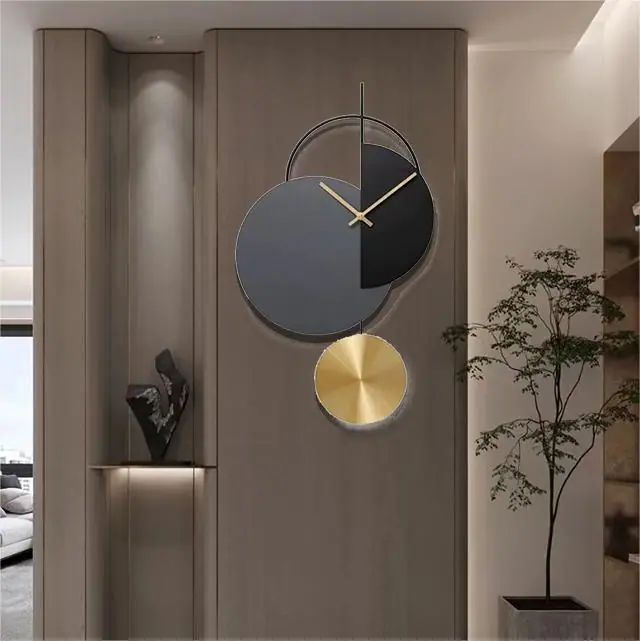 Metal wall art