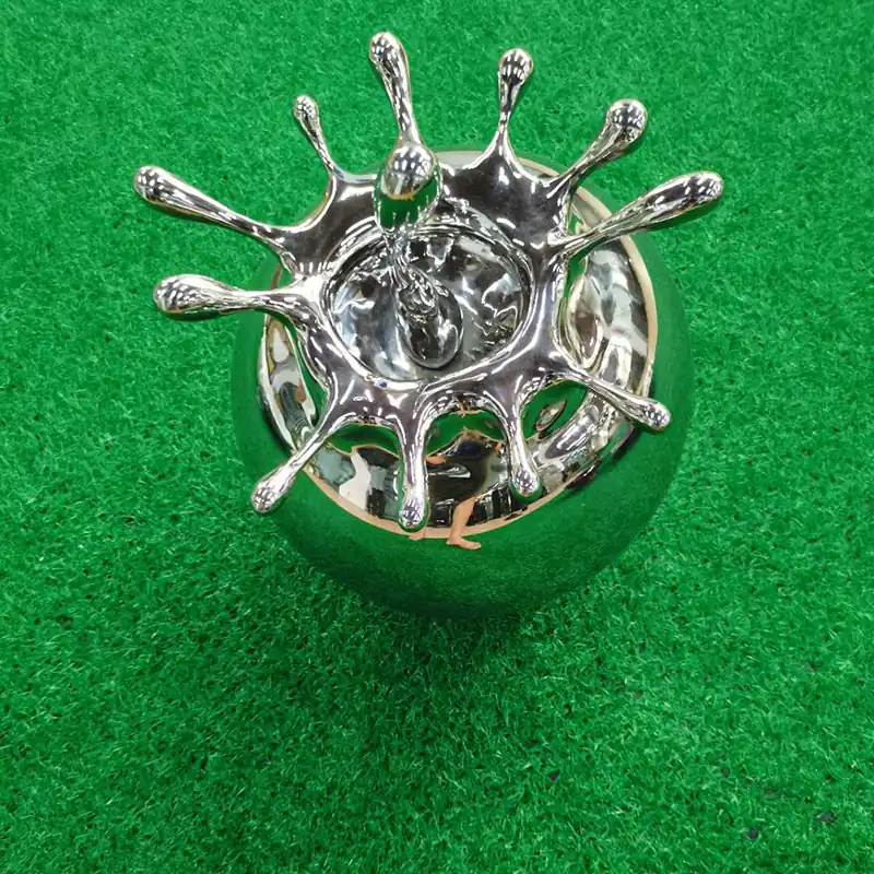 Stainless Steel Decorative Ball