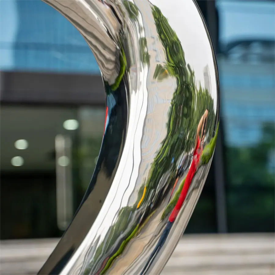 Love Sculpture