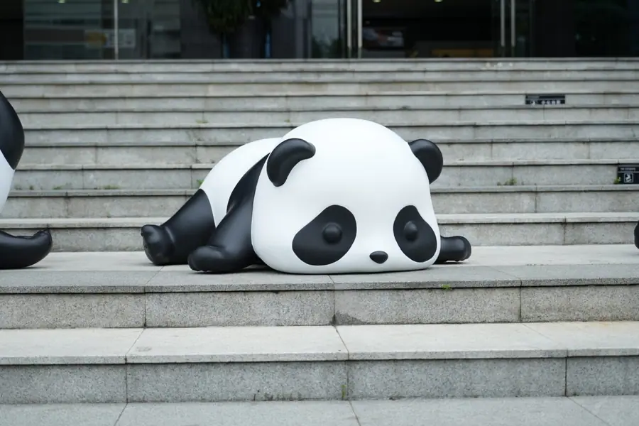 panda