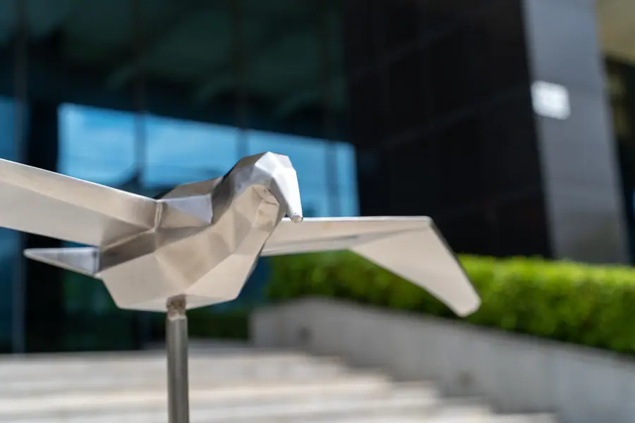 bird