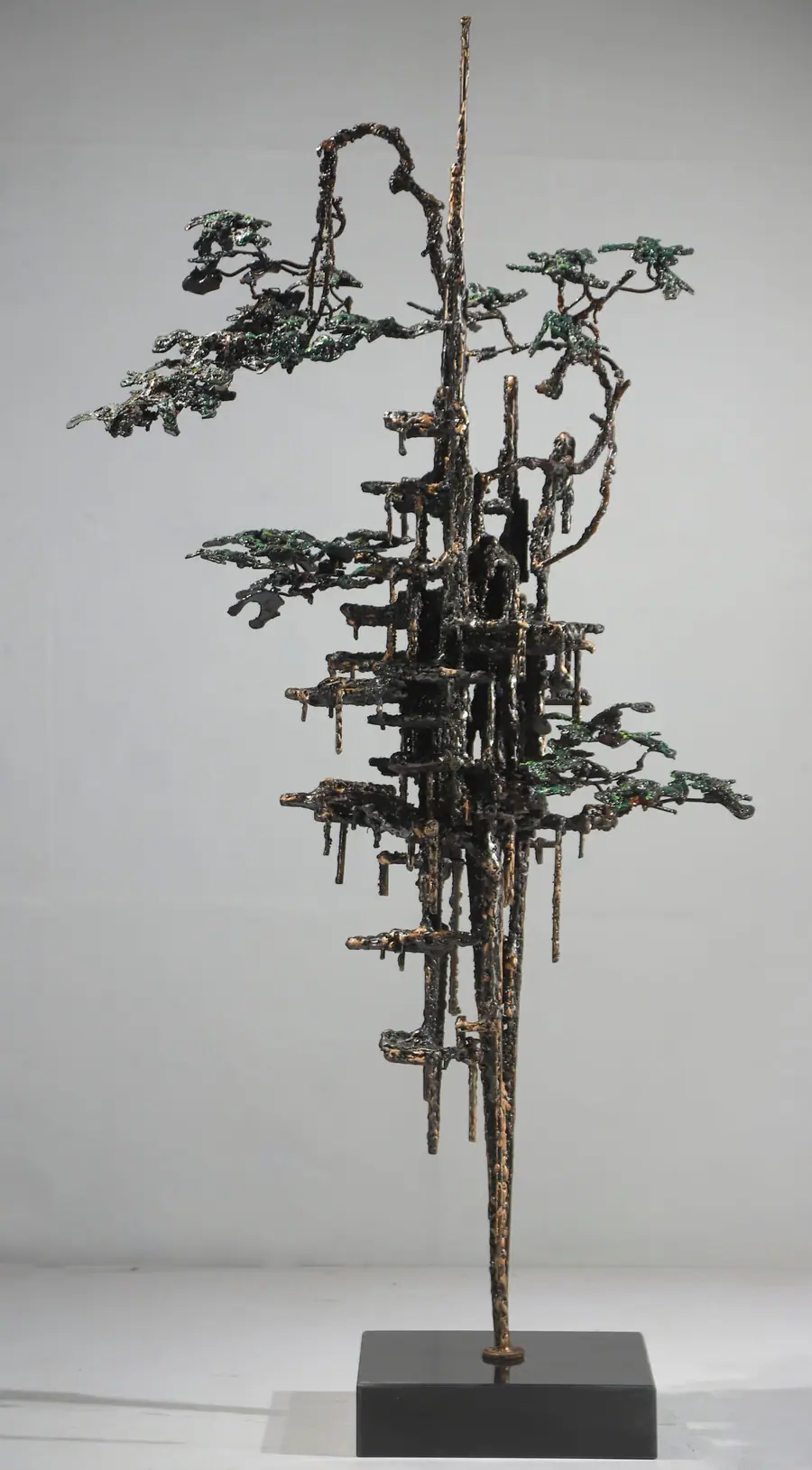 trees