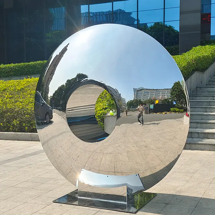 outdoor mirror ring (12)