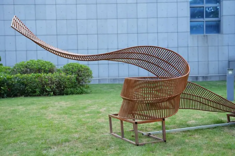 Art Sculpture