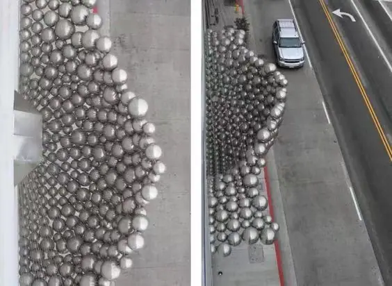 Stainless Steel Ball