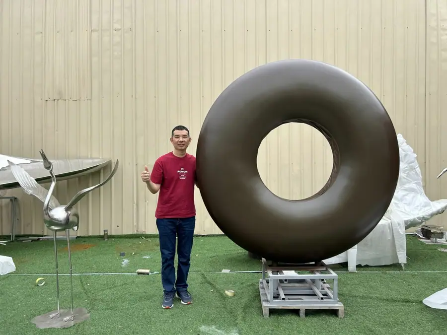 Donut