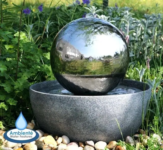 High Quality Stainless Steel Sphere Manufacturer Recommendation