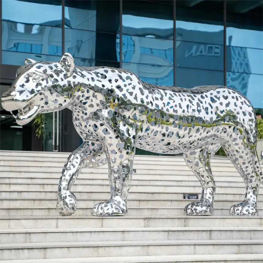 leopard