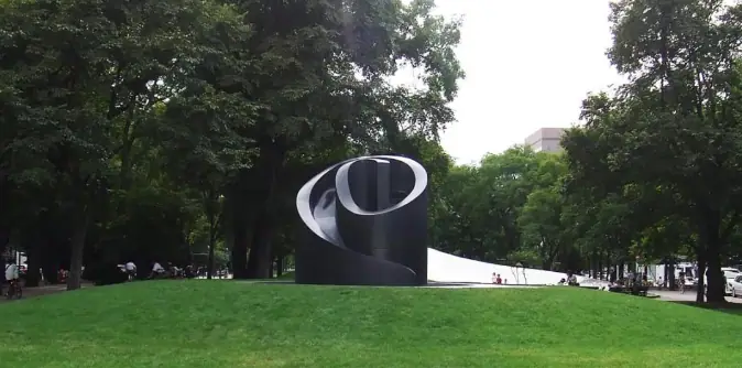 Top 10 Contemporary Landscape Sculptures, Had to Know Masterpieces