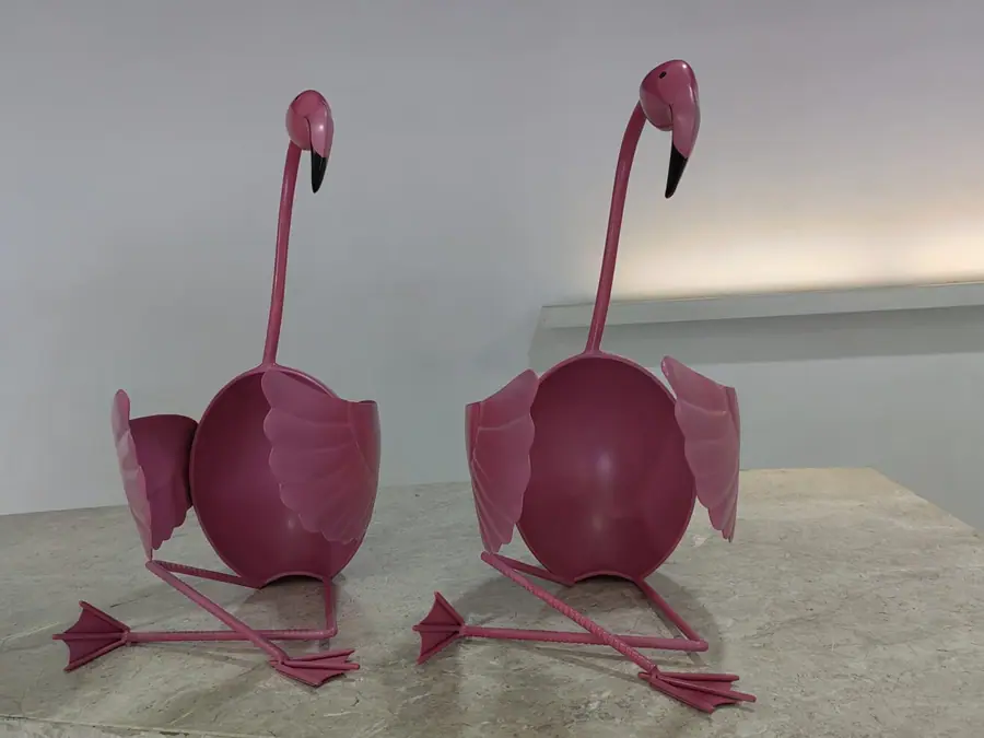 flamingo ornaments (25)