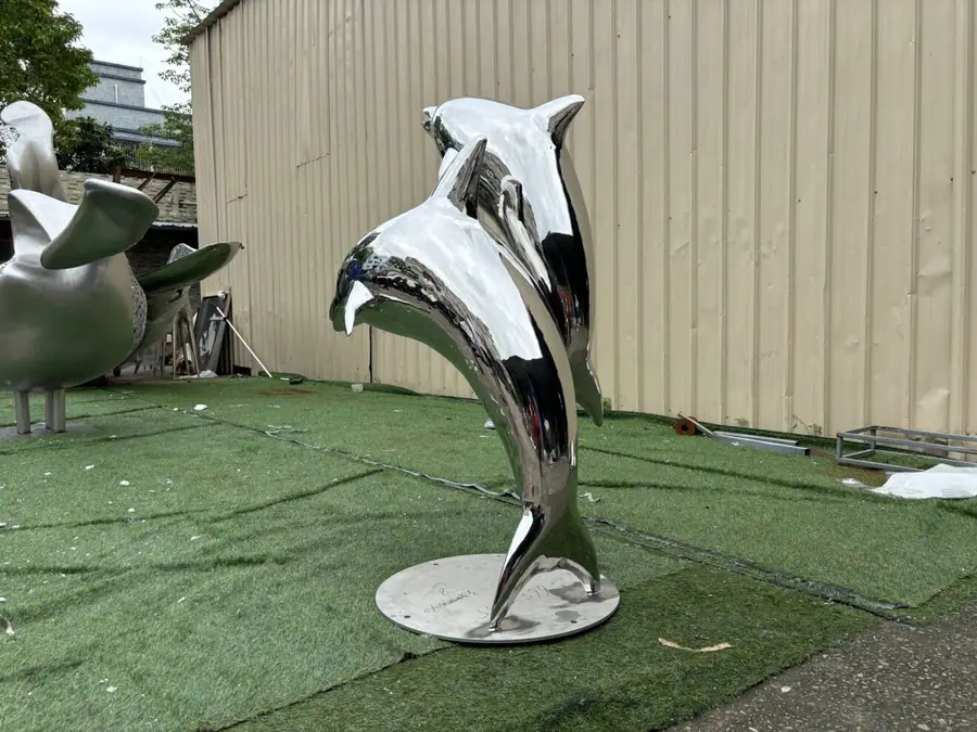 dolphins