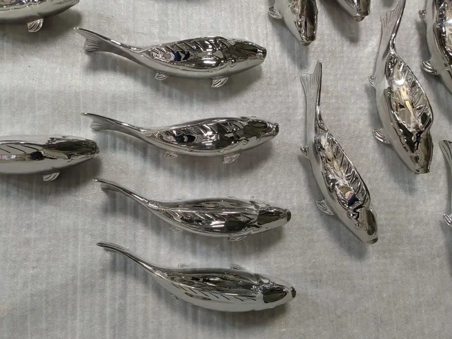 fish sculpture (2)