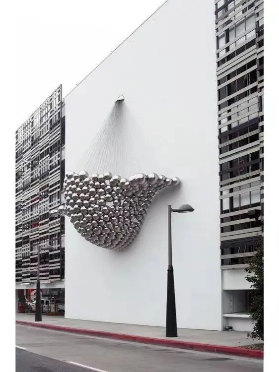 Stainless Steel Ball