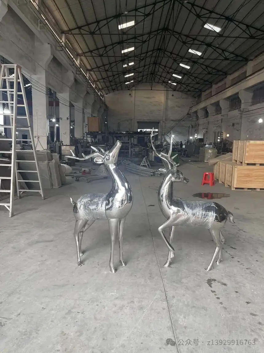 deer