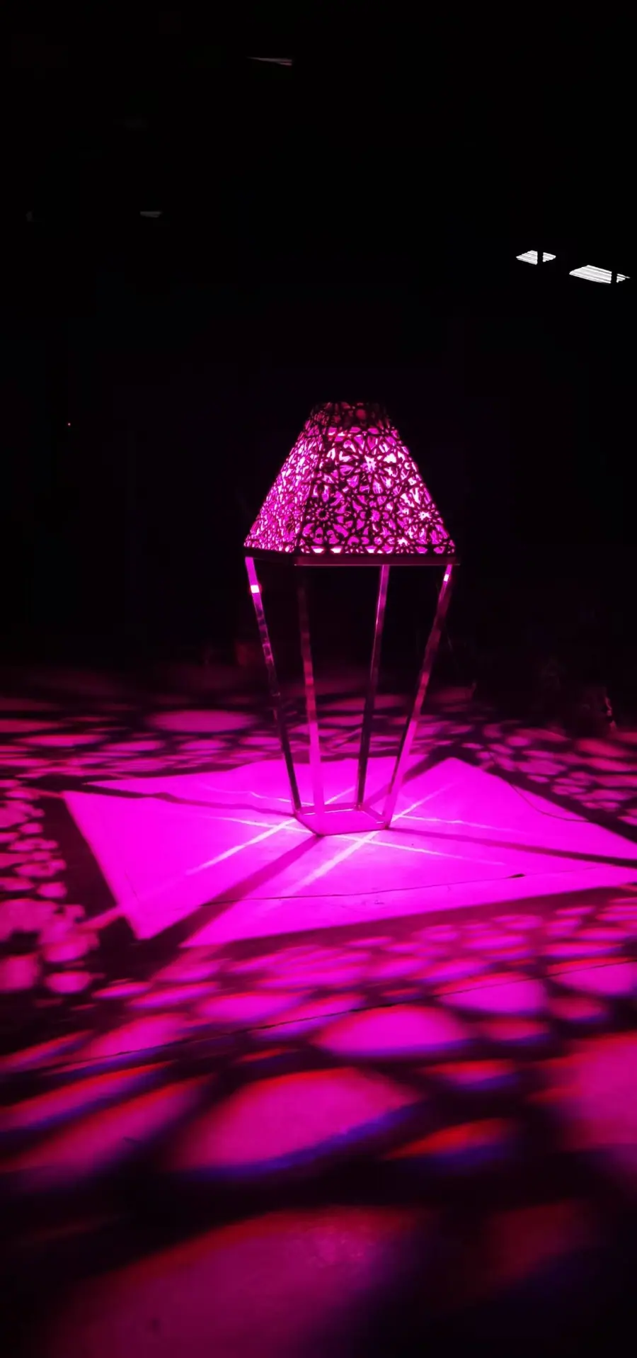 Garden Landscape Lamps
