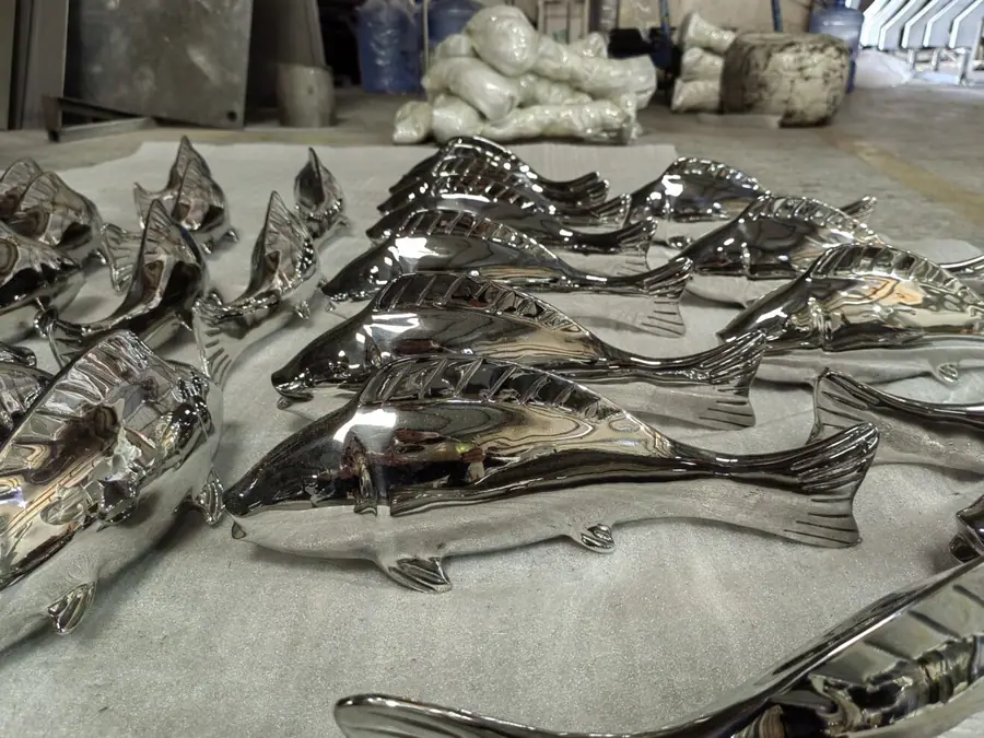 fish sculpture (6)