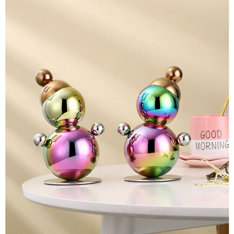 Sphere Sculpture
